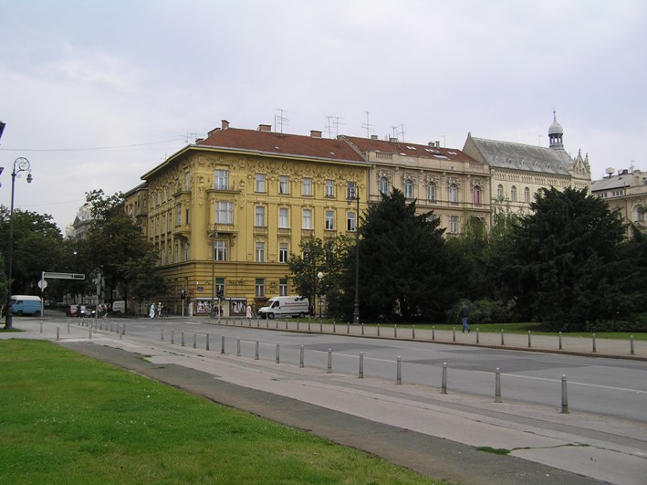 Zagabria